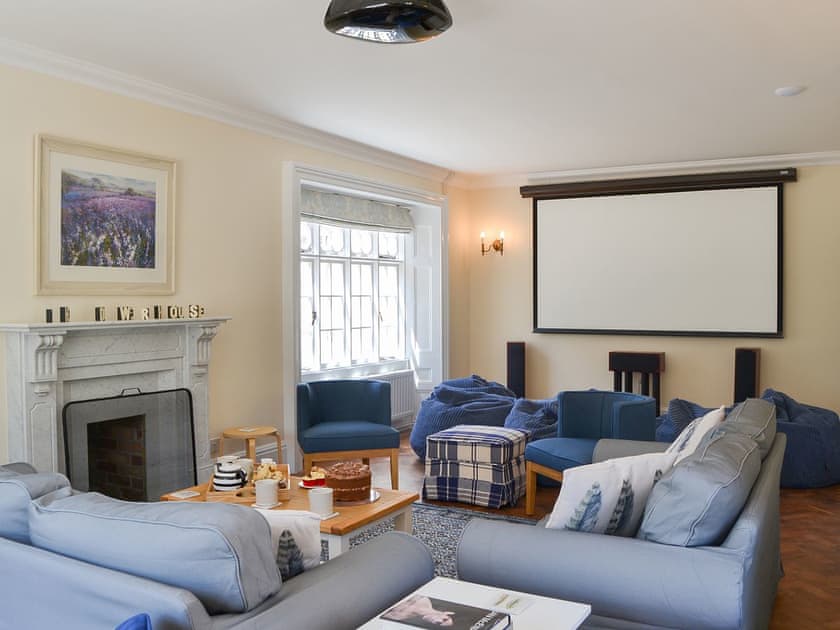 The Dower House - photo 2