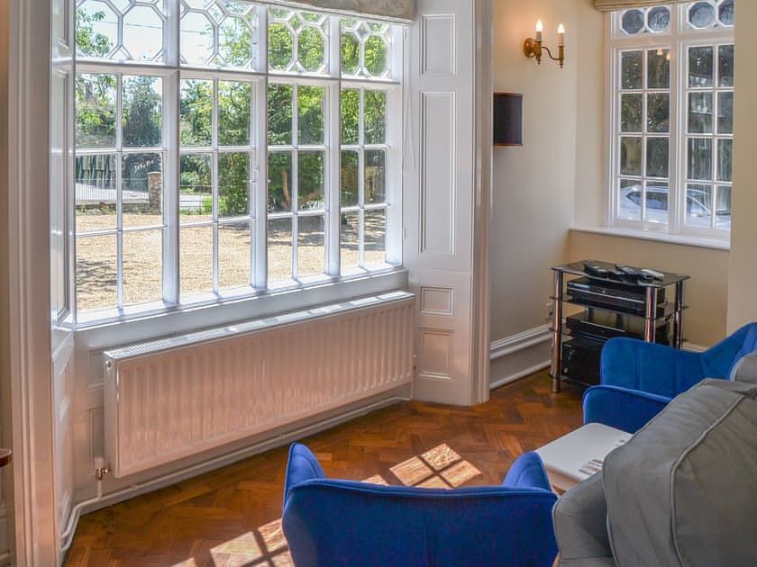 The Dower House - photo 4