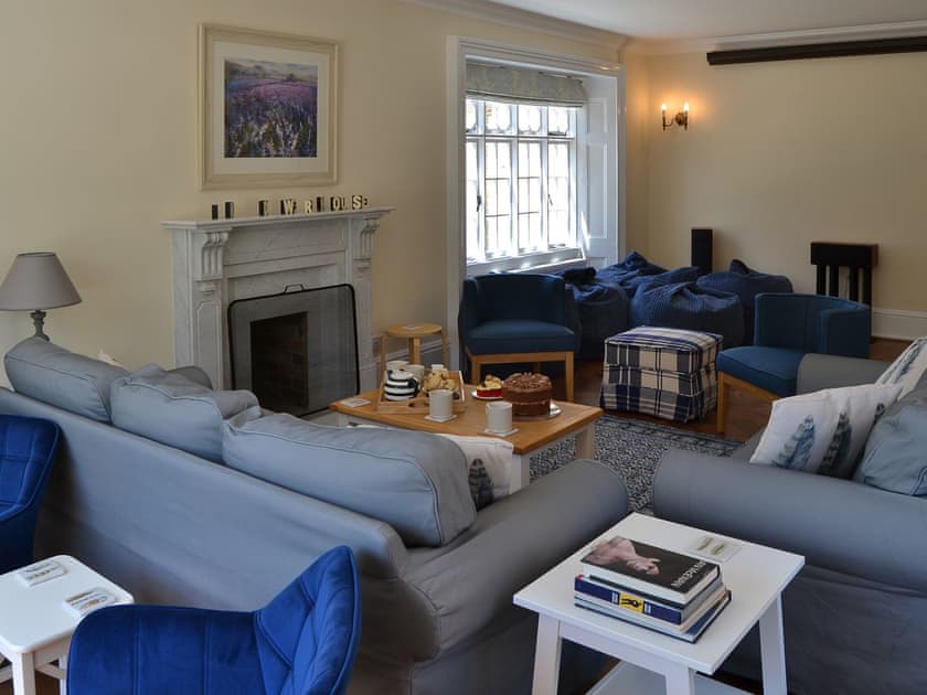 The Dower House - photo 5
