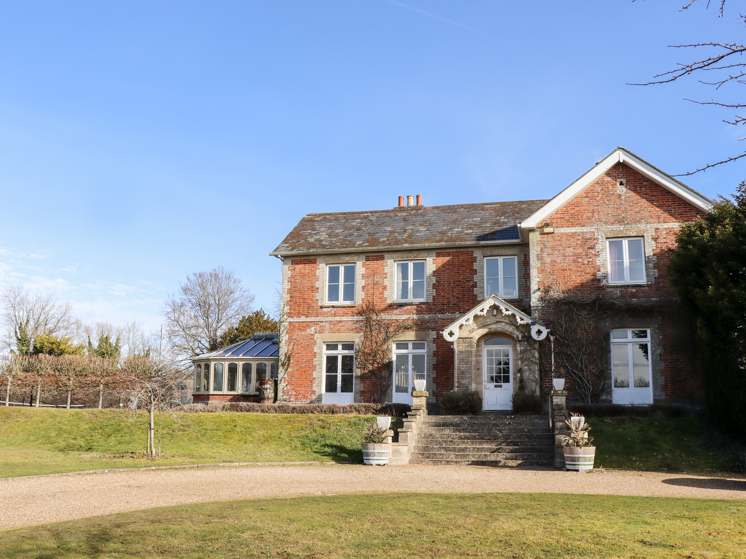 Langton Long Blandford, Dorset