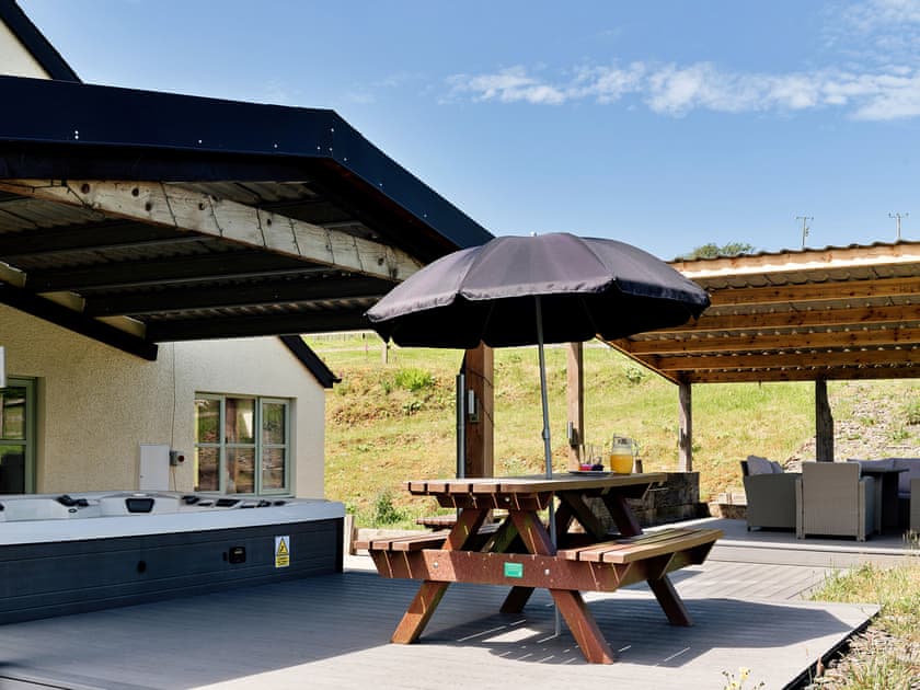 The Drift House Lodge - photo 2