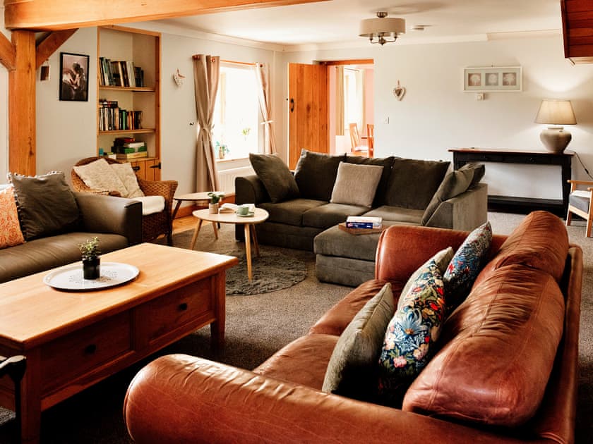 The Drift House Lodge - photo 3