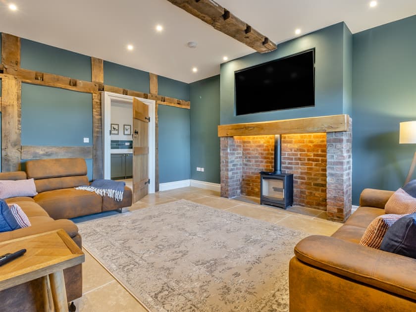 The Farmhouse - photo 4