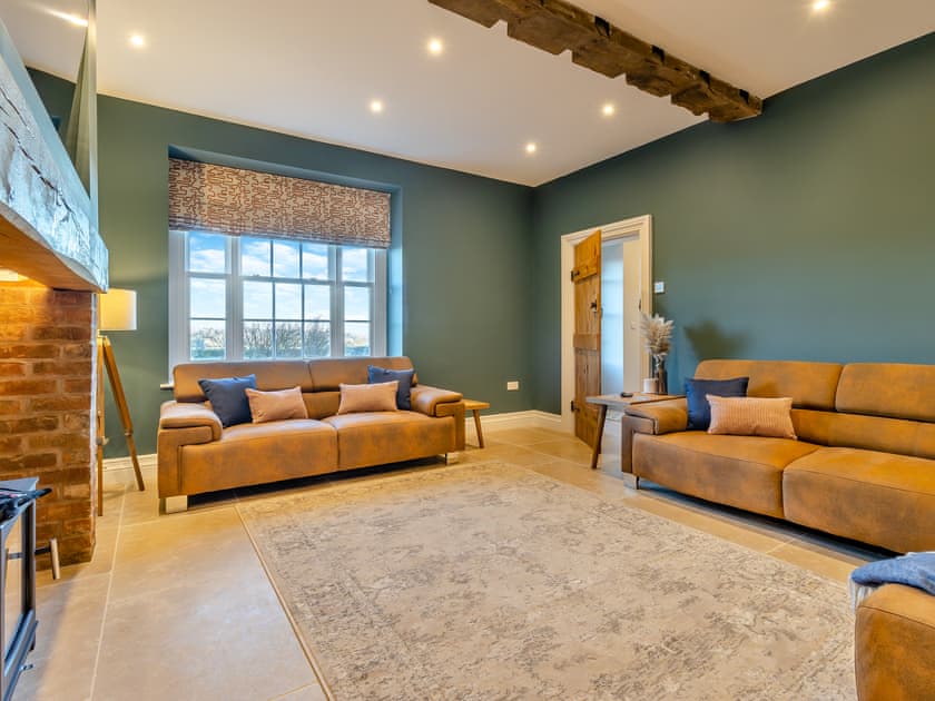 The Farmhouse - photo 5
