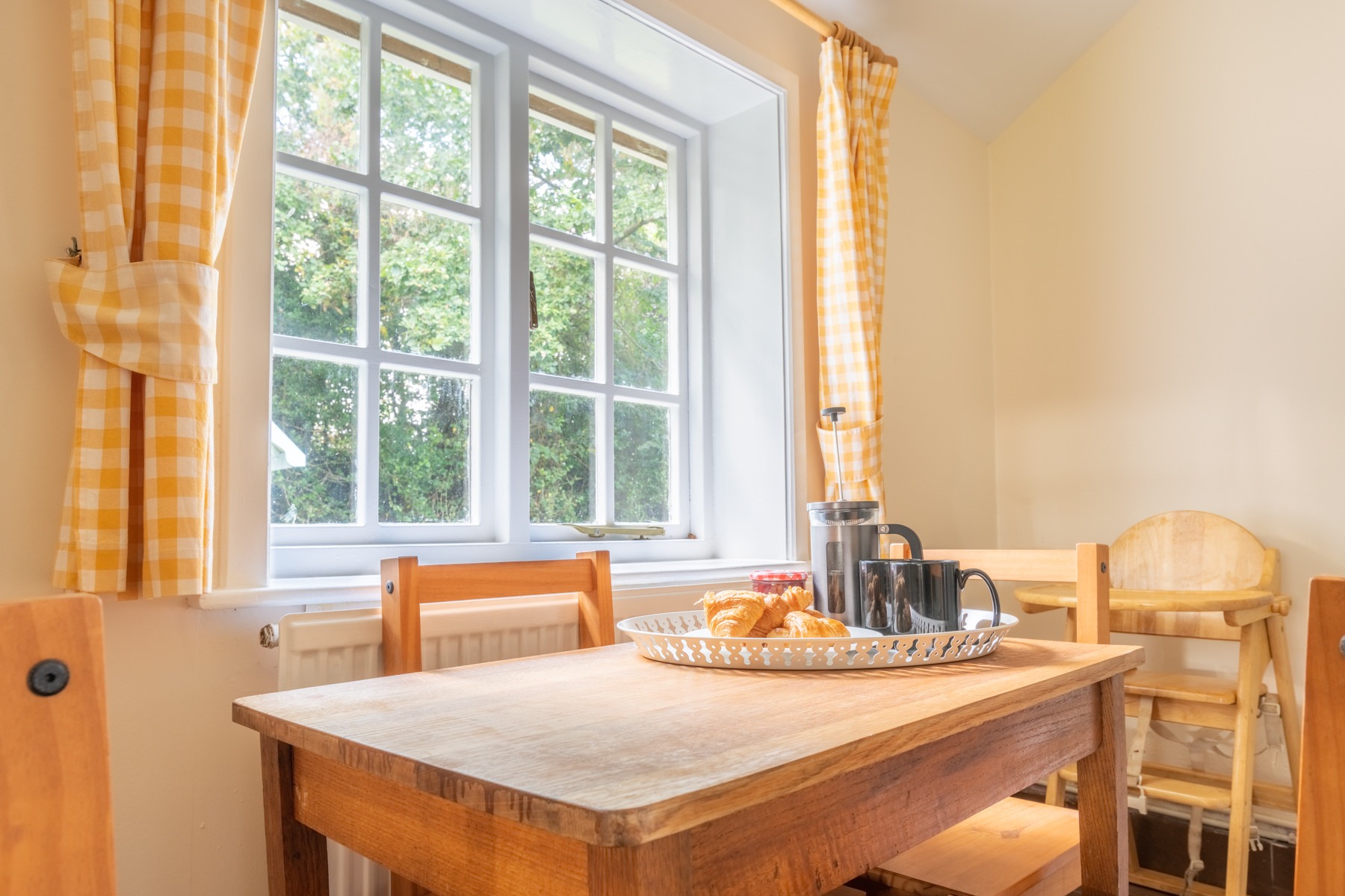 The Farmhouse - photo 5