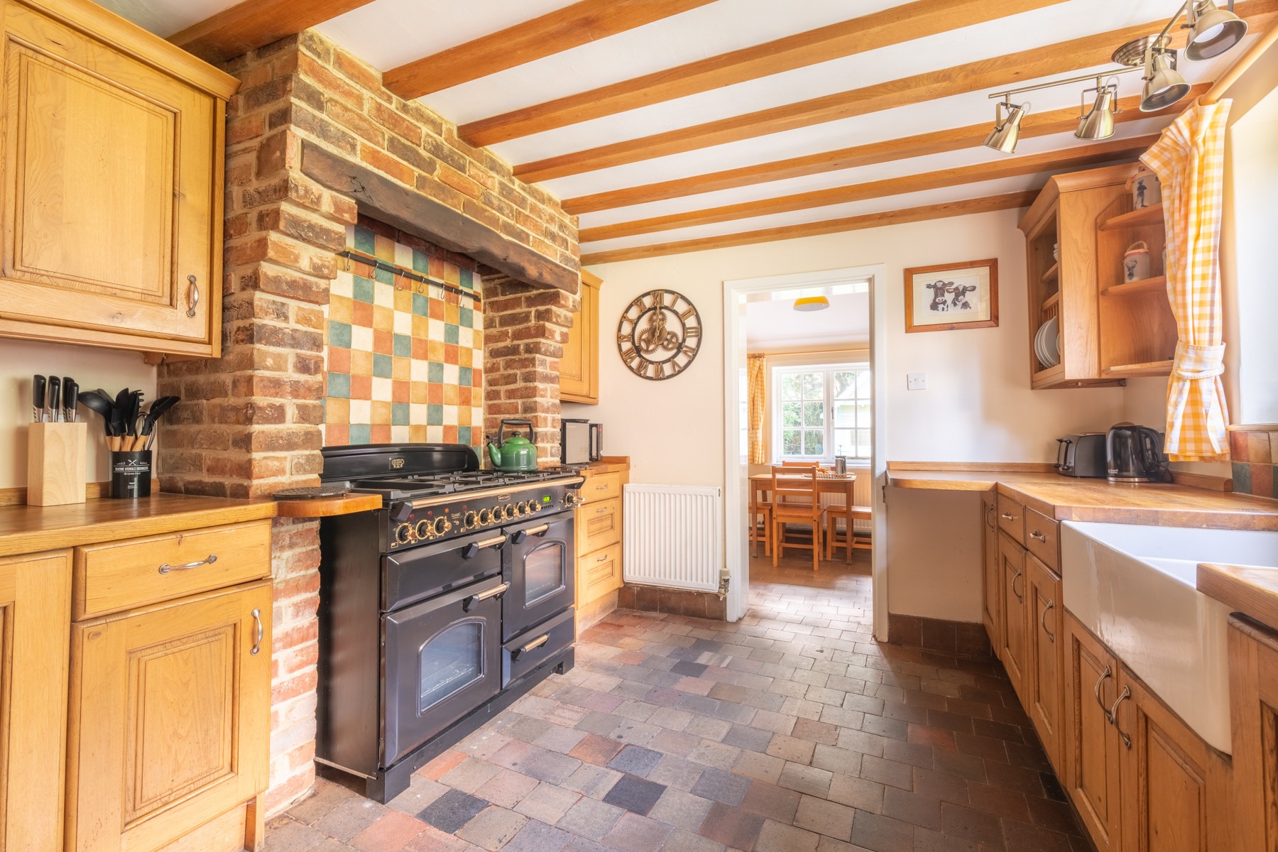 The Farmhouse - photo 2