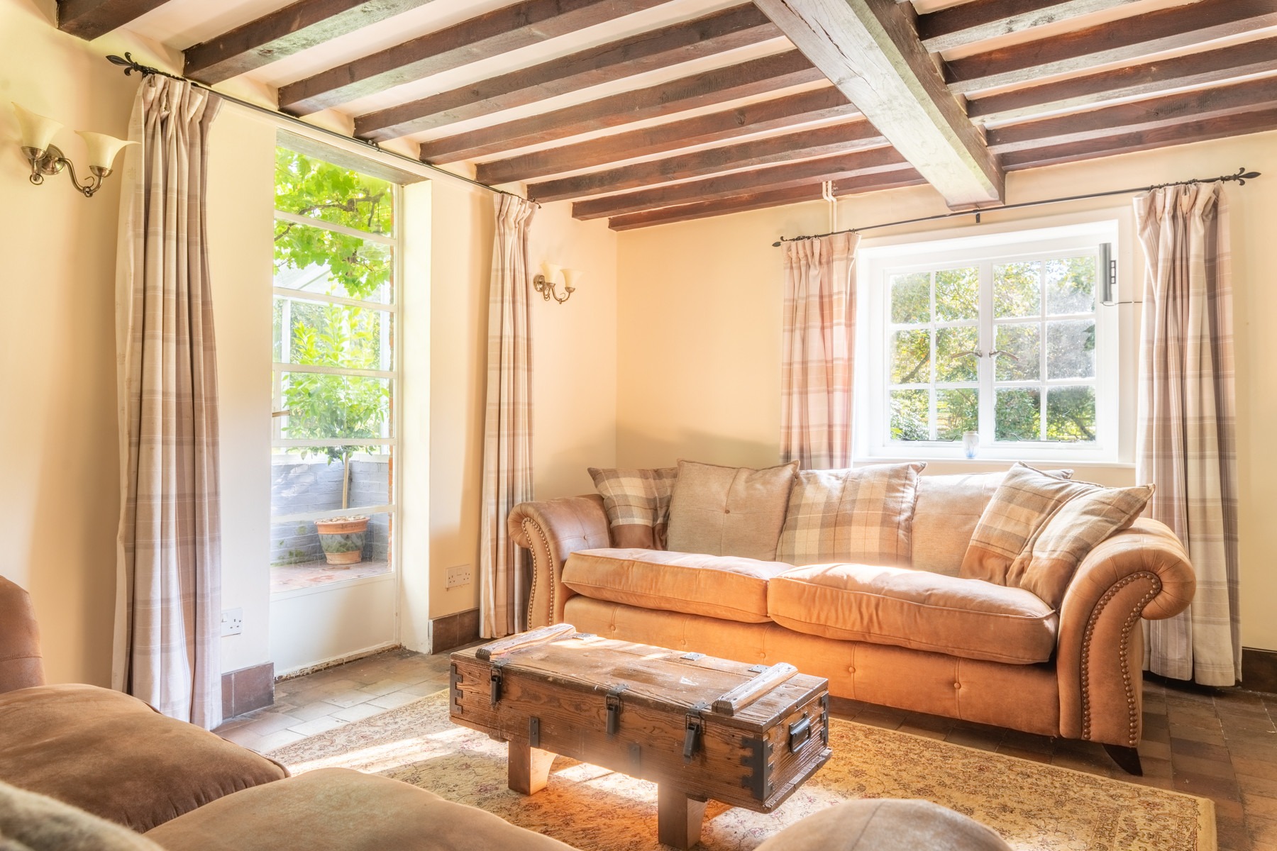 The Farmhouse - photo 3