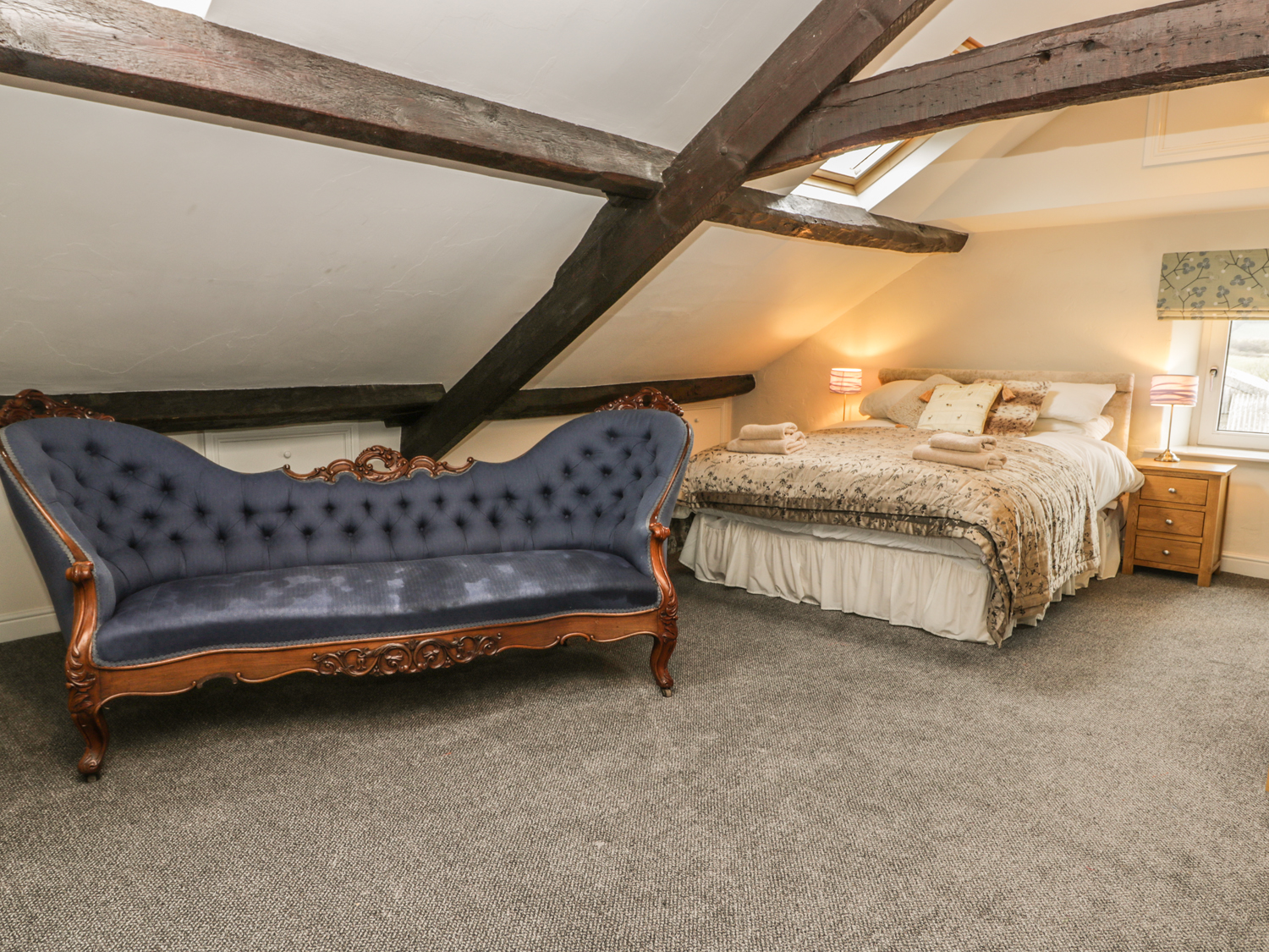 The Farmhouse - photo 3