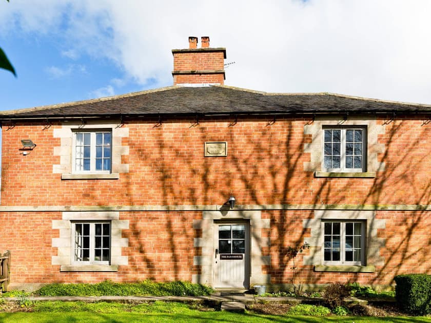 The Farmhouse
