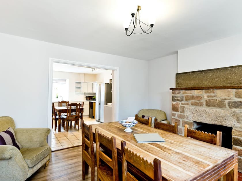 The Farmhouse - photo 3