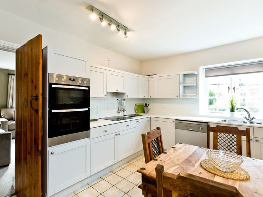 The Farmhouse - photo 4