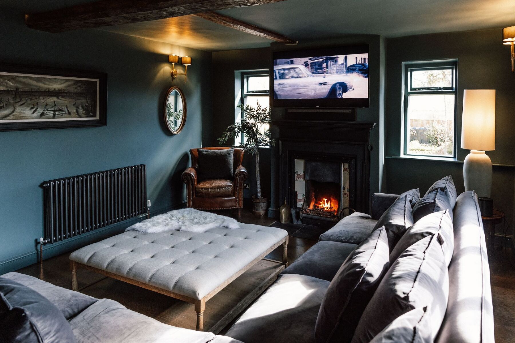 The Farmstay - photo 4