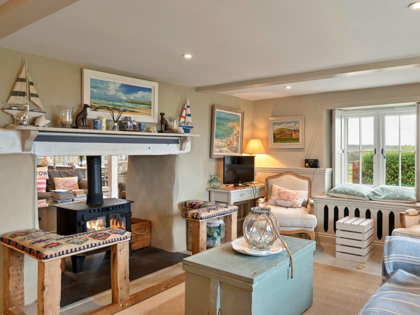 The Fisherman’s Rest Lodge - photo 2