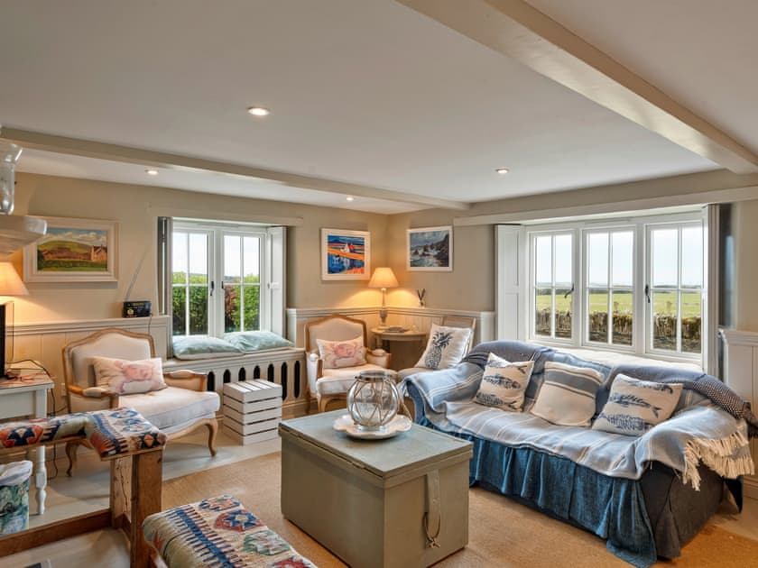 The Fisherman’s Rest Lodge - photo 4