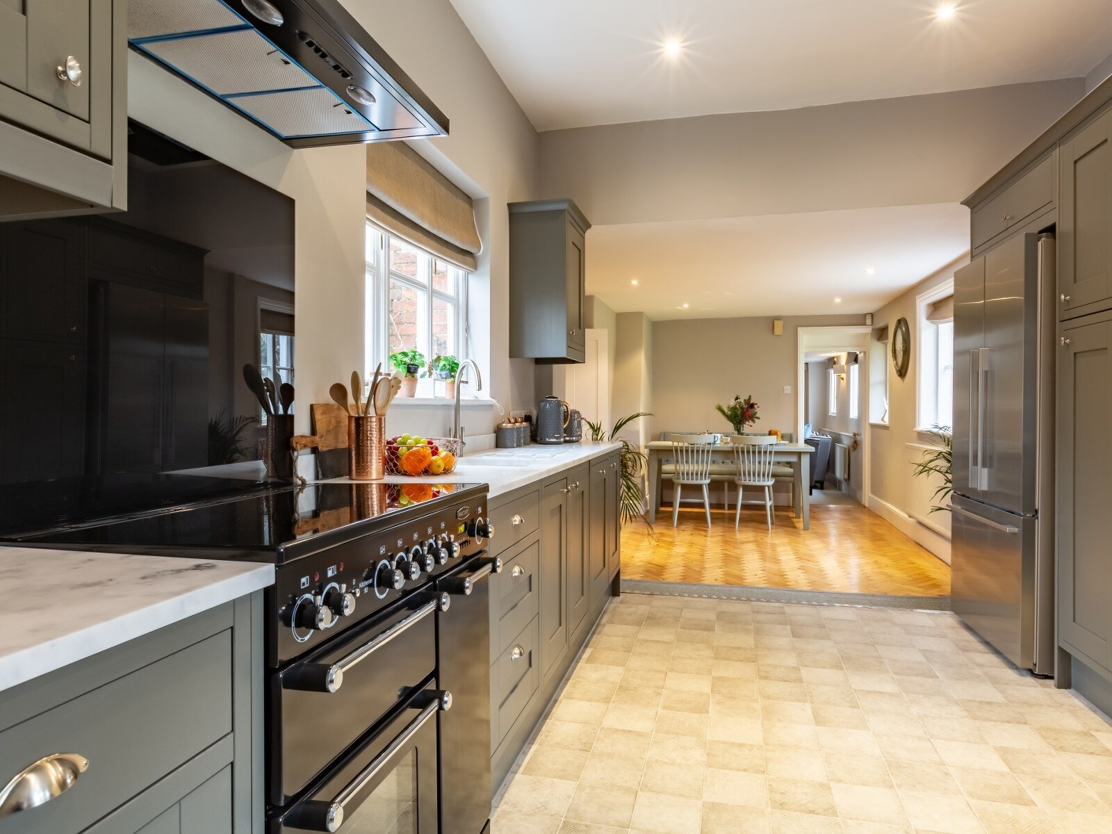 Tranquil Heights - Luxurious Lodge & Stunning Countryside Views - photo 3
