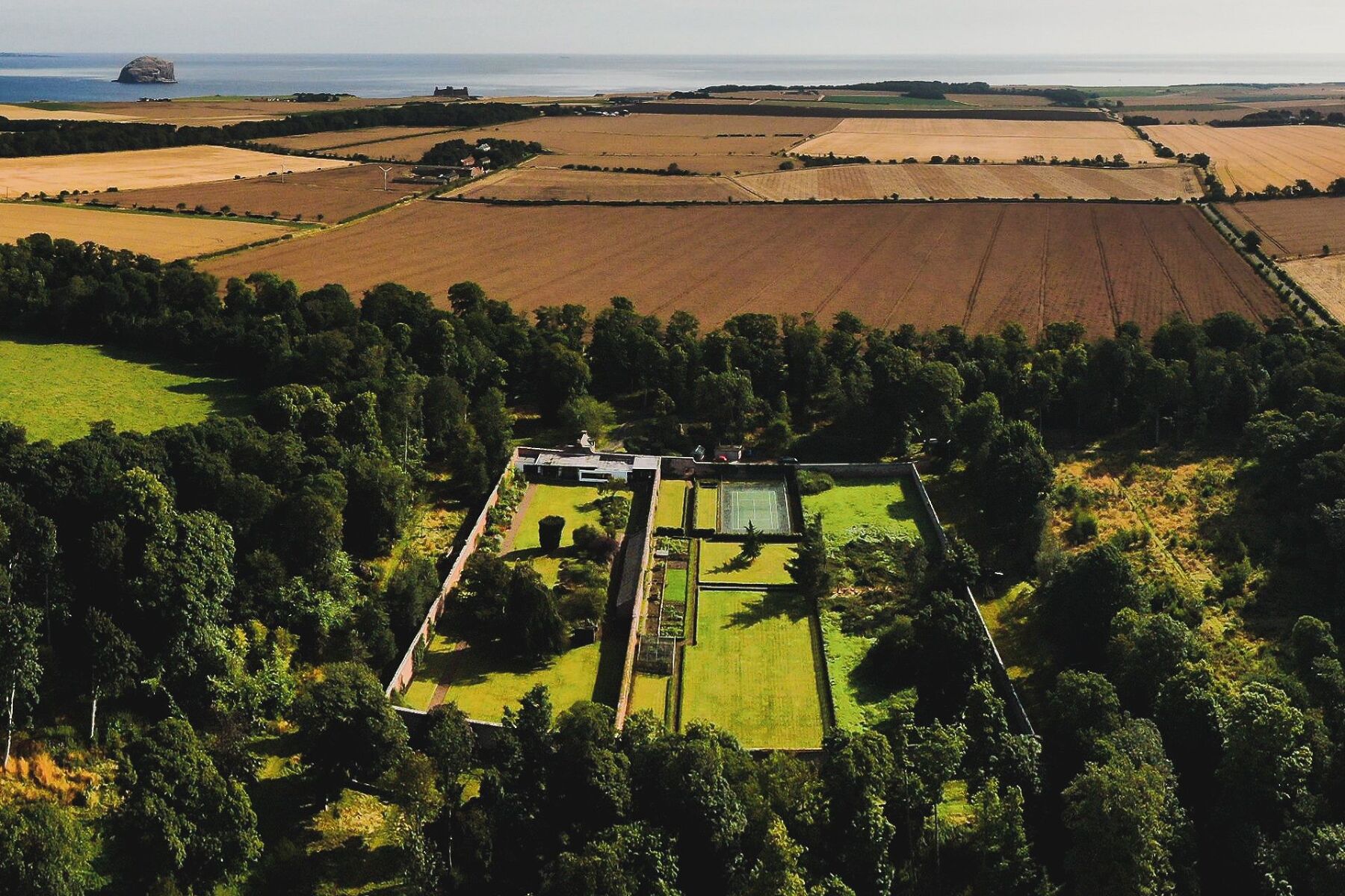 The Garden House - photo 2