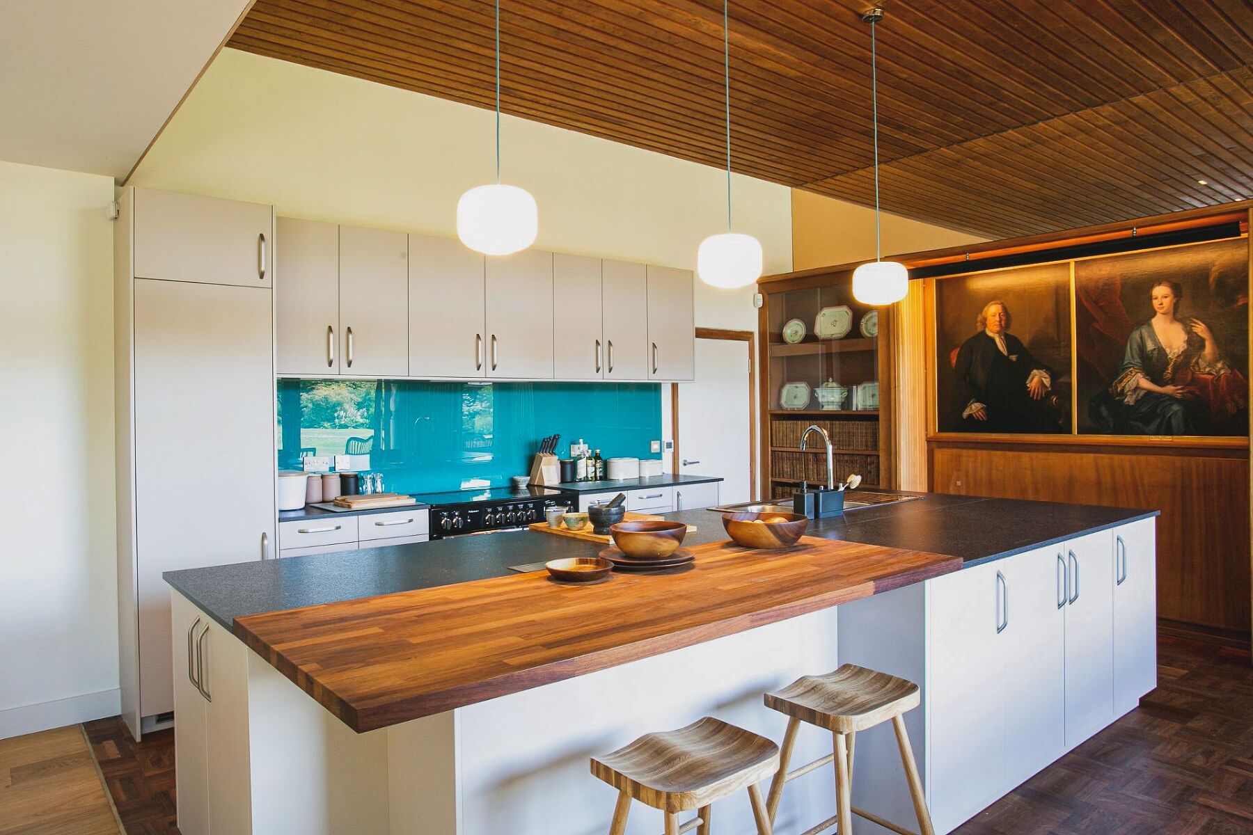 The Garden House - photo 5