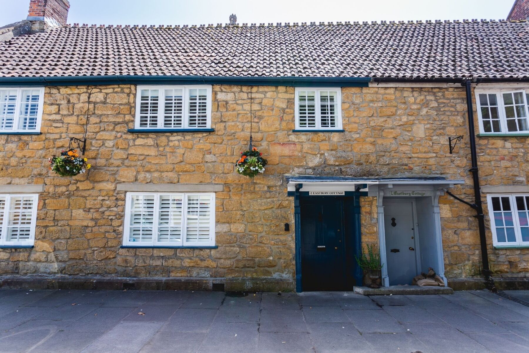 The Georgian Cottage - photo 2