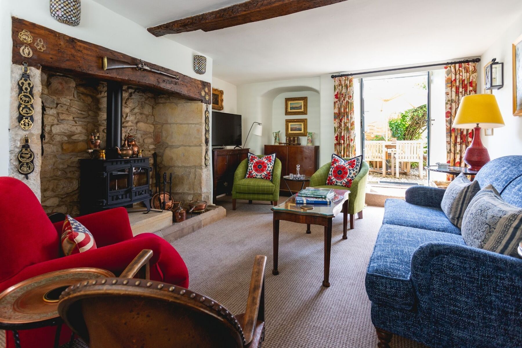 The Georgian Cottage - photo 5