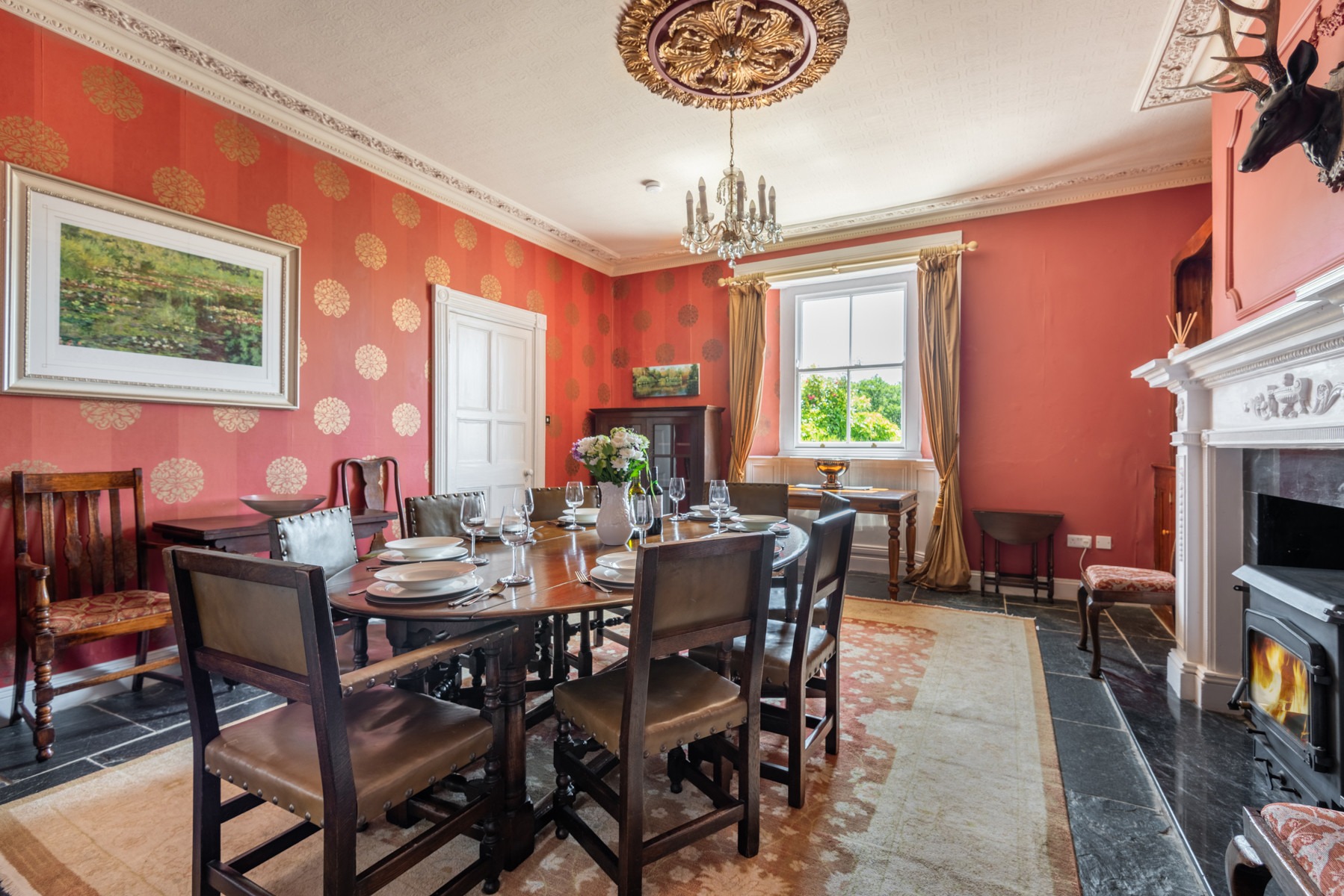 The Georgian House  - photo 3