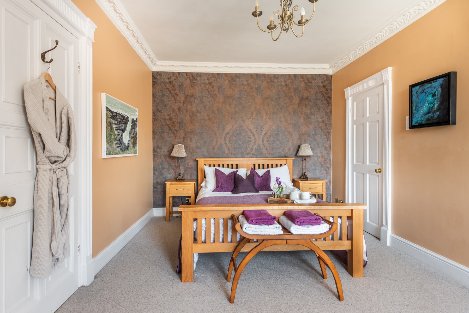 The Georgian House  - photo 2