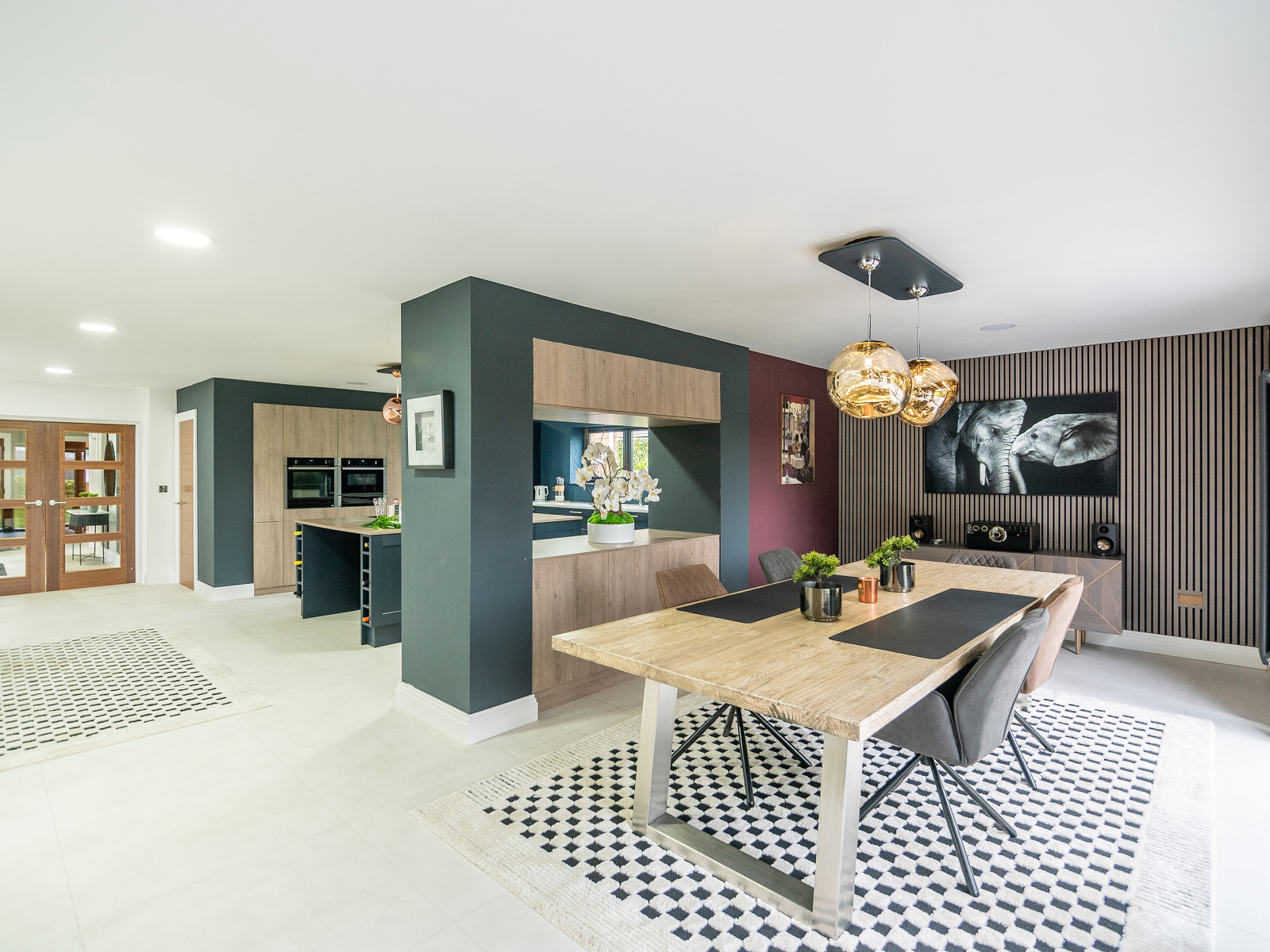 The Golf House - photo 2