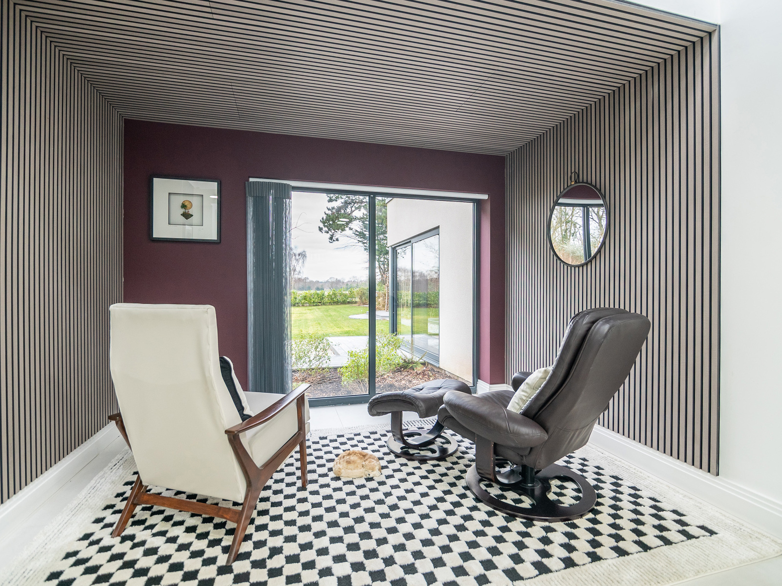 The Golf House - photo 3