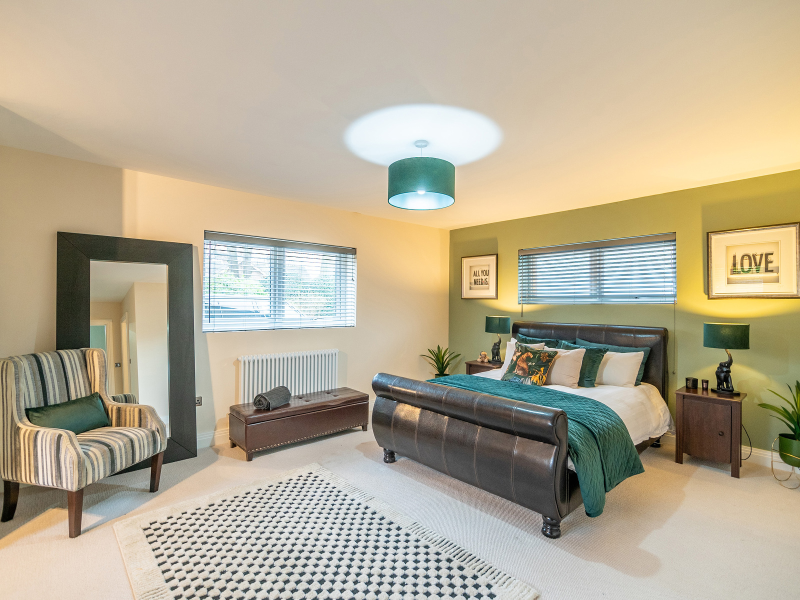 The Golf House - photo 5