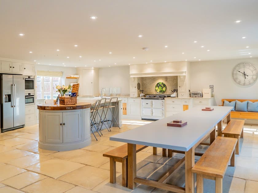 The Grange Farmhouse - photo 3