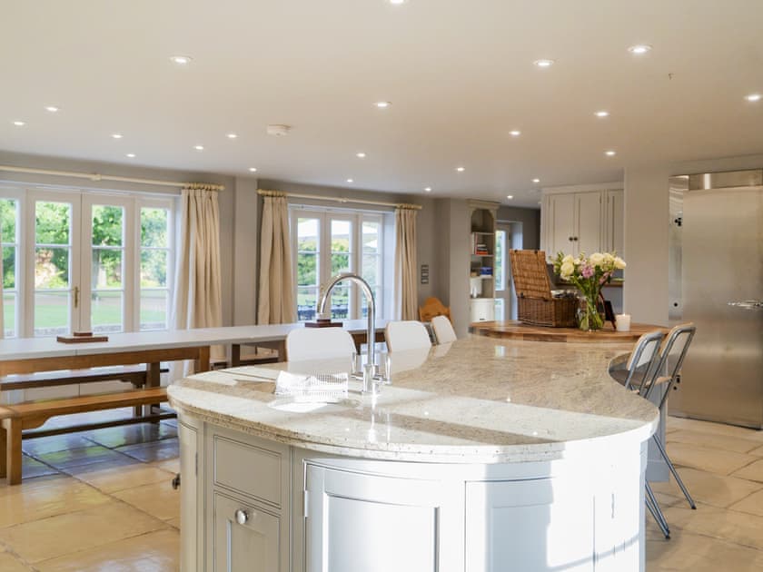 The Grange Farmhouse - photo 4