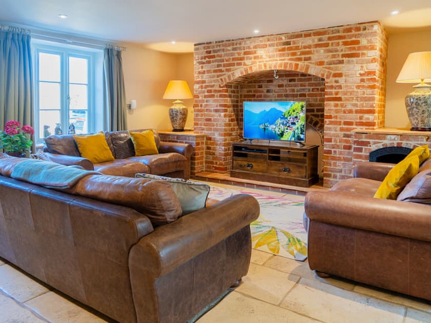 The Grange Farmhouse - photo 5