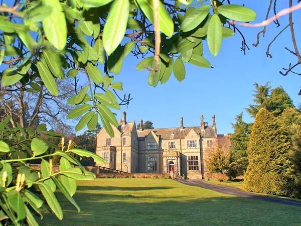 Belford, Northumberland