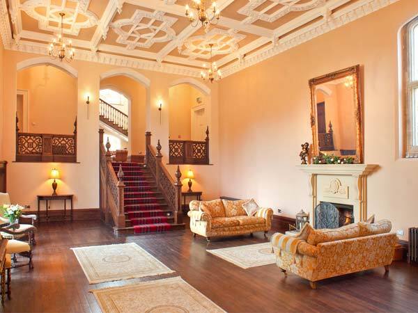 The Hall - photo 4