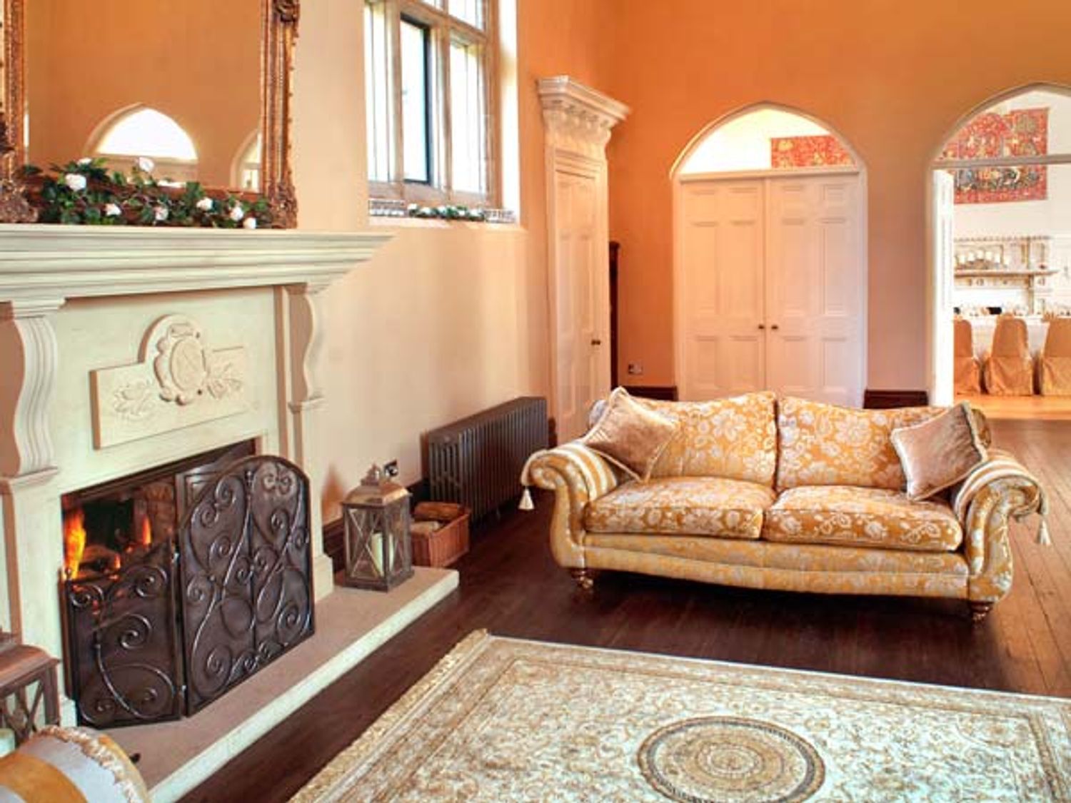 The Hall - photo 5