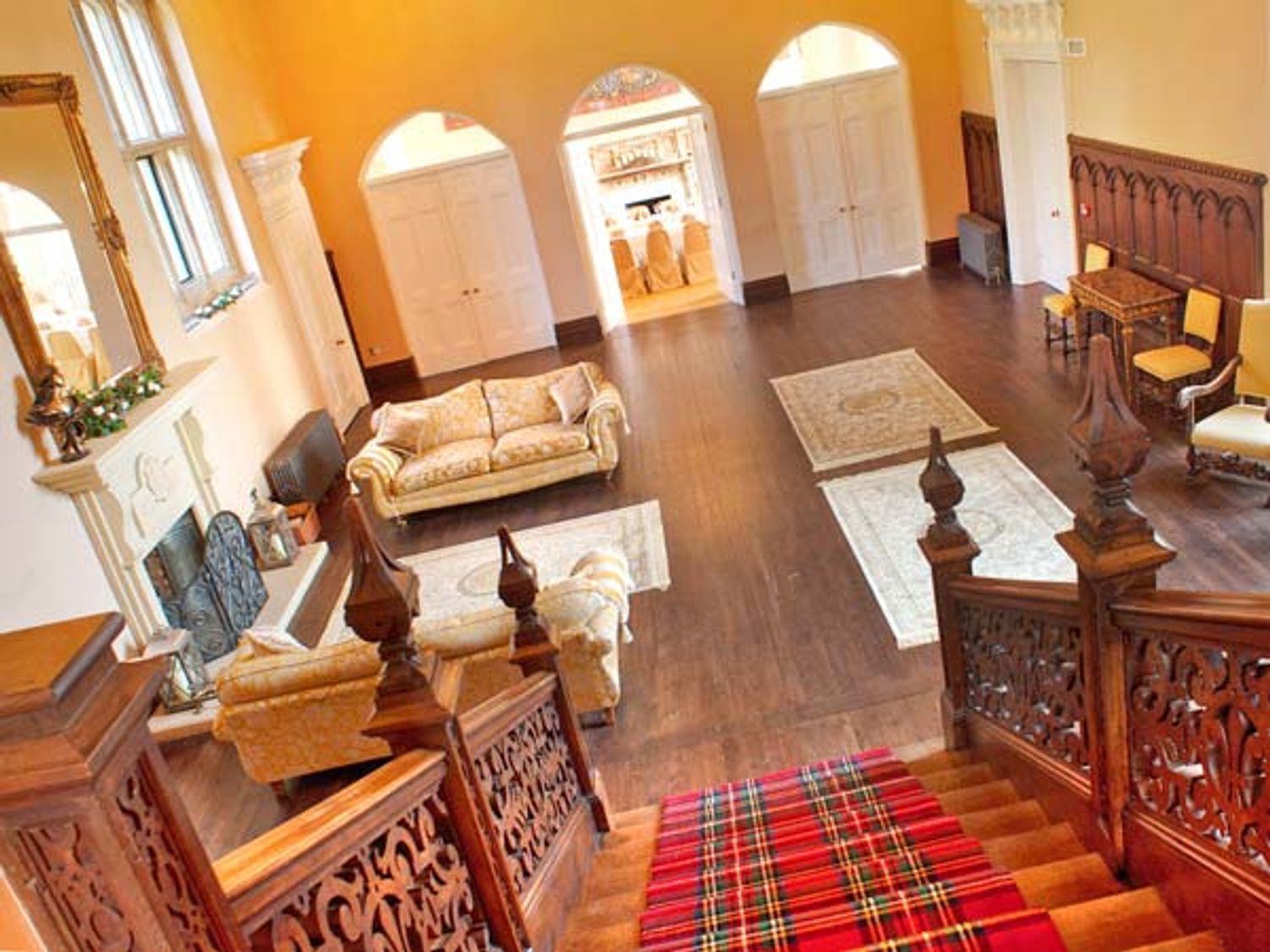 The Hall - photo 4