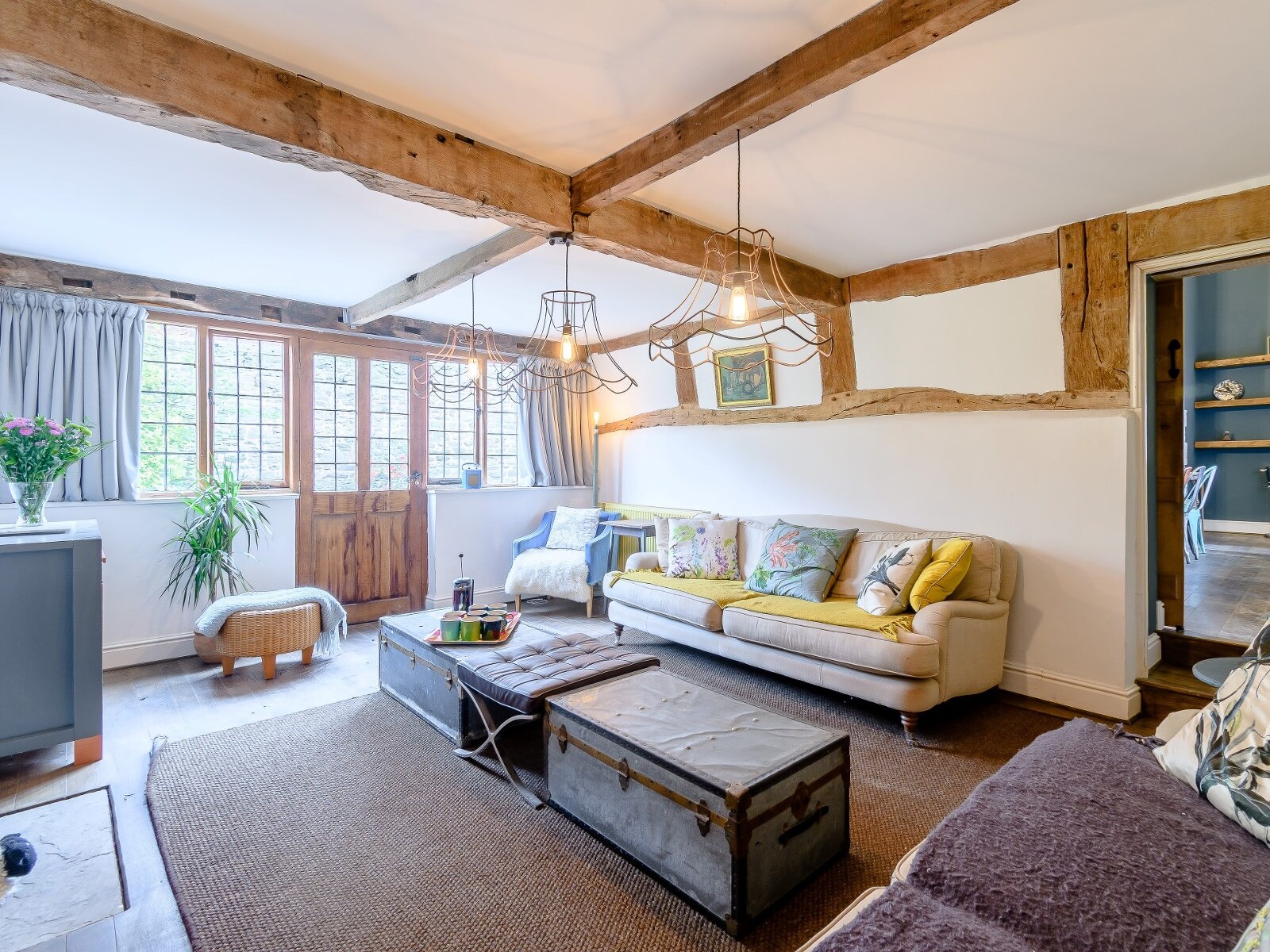Golden Valley Manor - Luxurious Wye Valley Retreat - photo 2