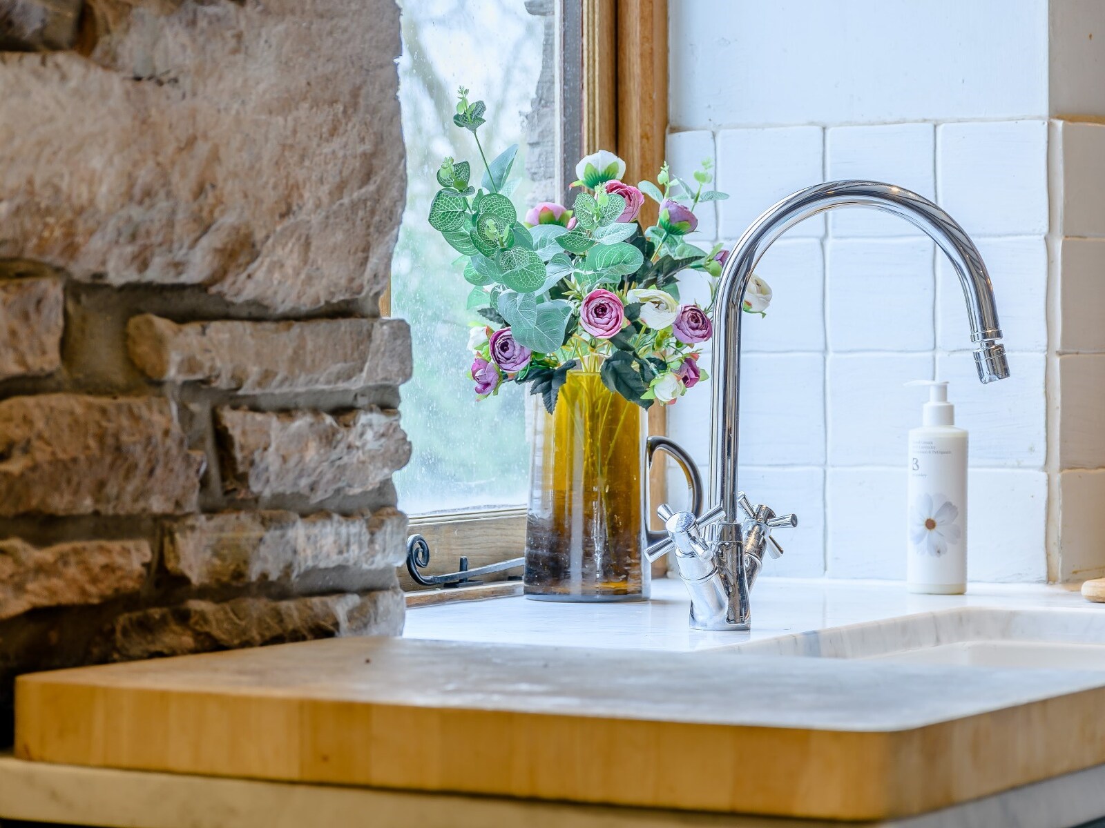 Golden Valley Manor - Luxurious Wye Valley Retreat - photo 4