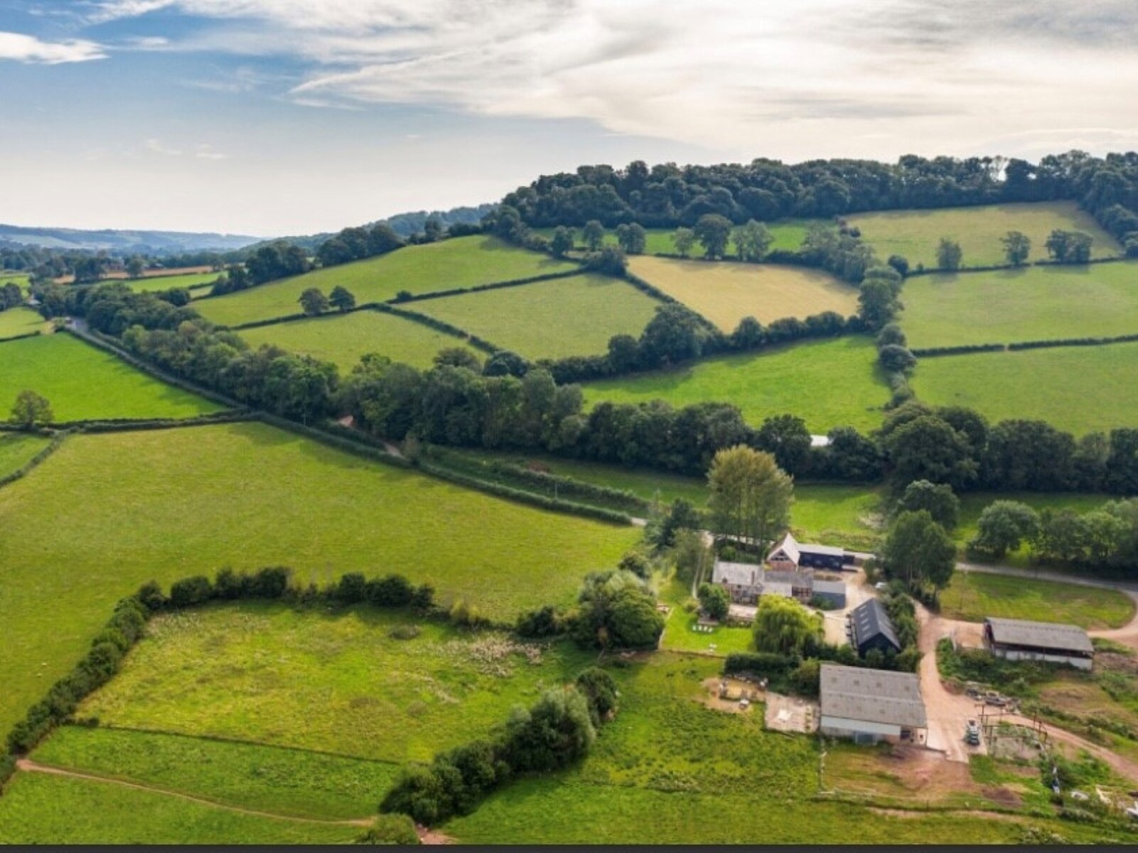 Golden Valley Manor - Luxurious Wye Valley Retreat - photo 5