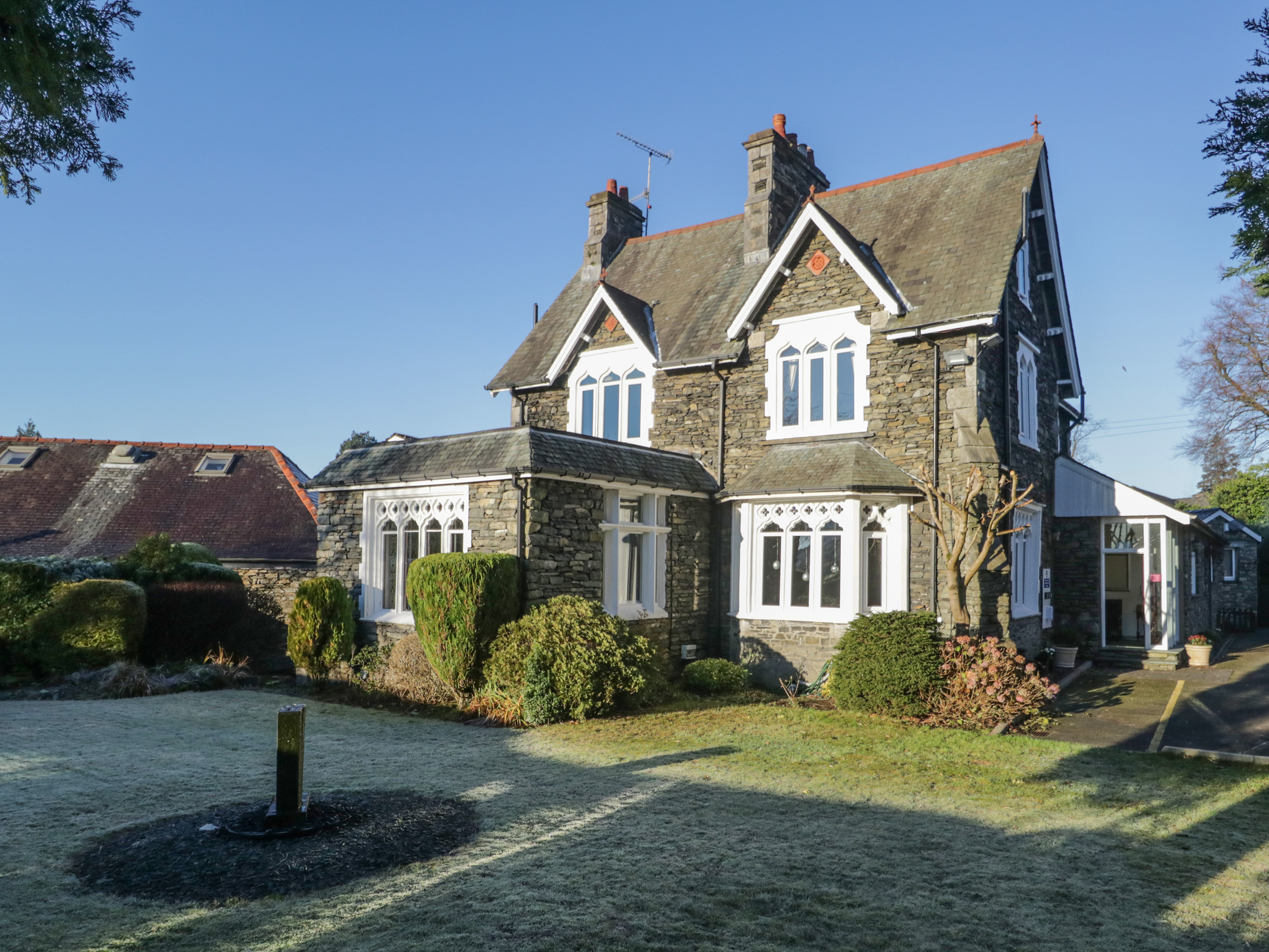 Windermere, Cumbria