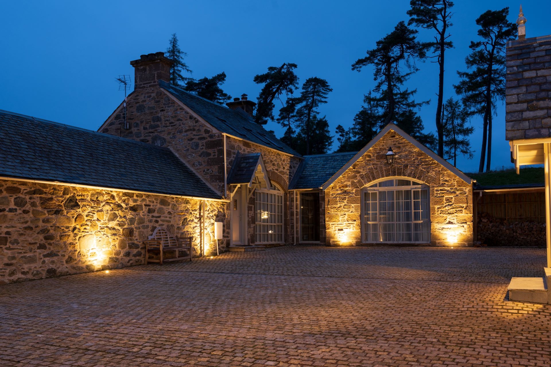 Keilour, Perth and Kinross