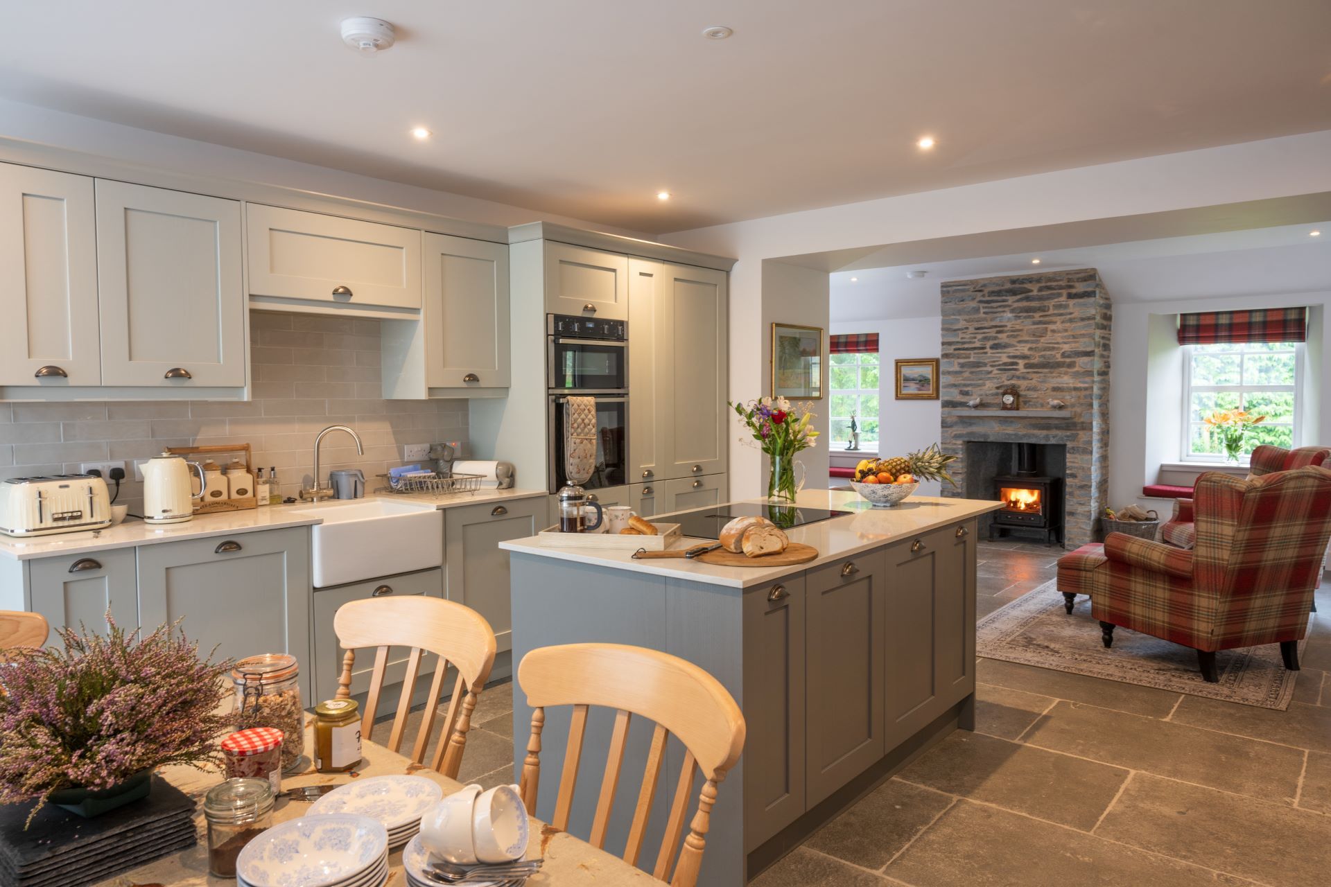 The Highland Croft - photo 2