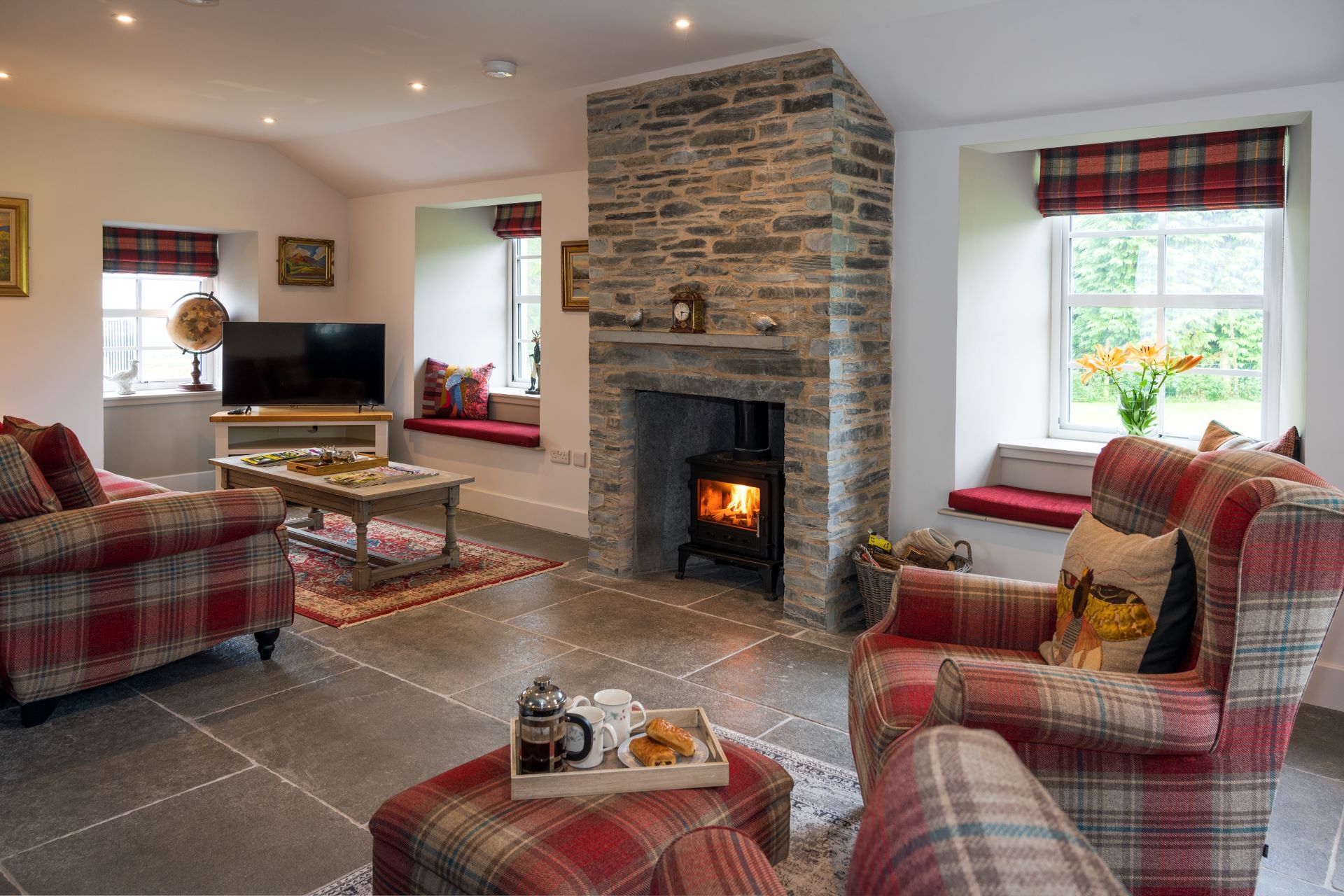 The Highland Croft - photo 3