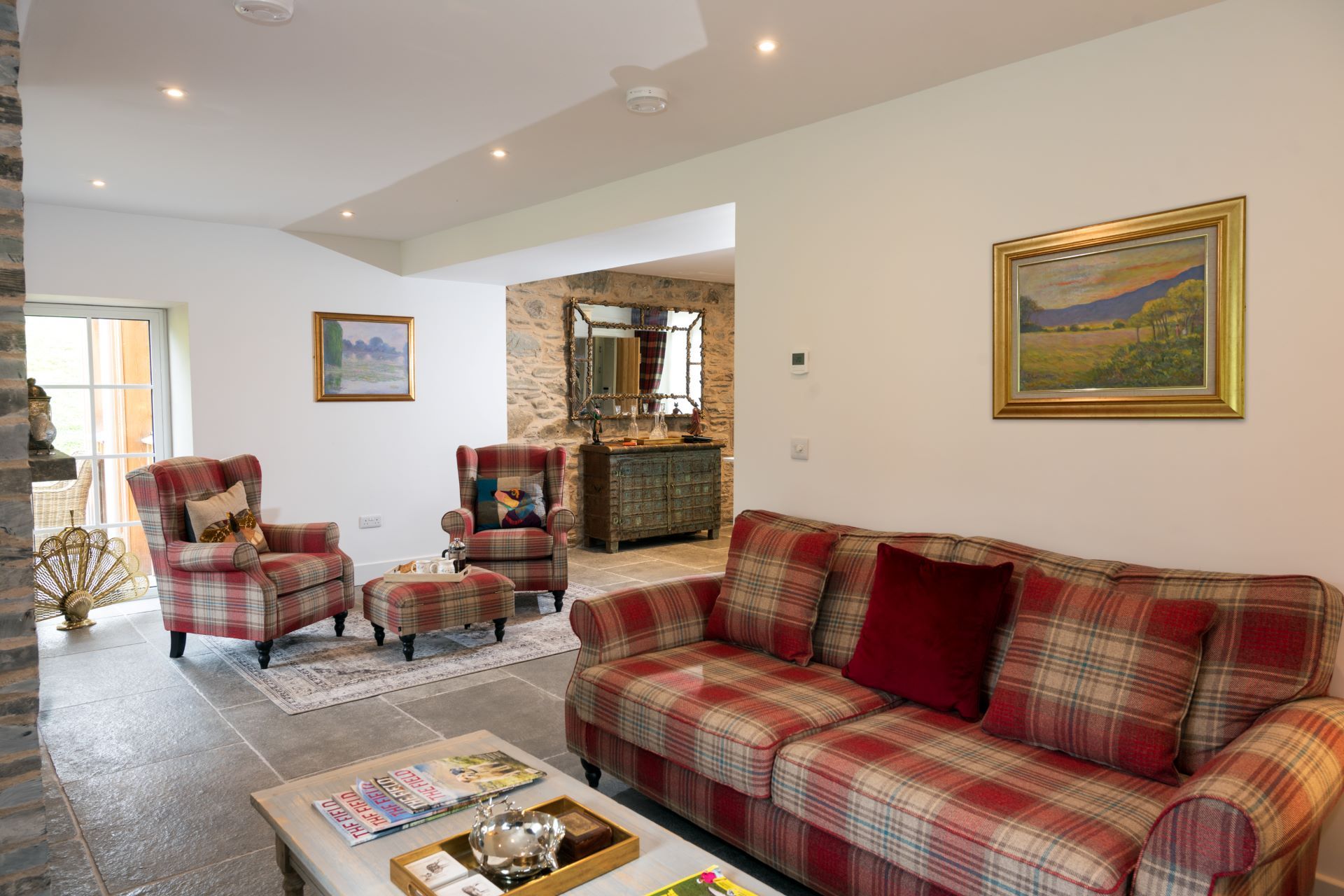 The Highland Croft - photo 4