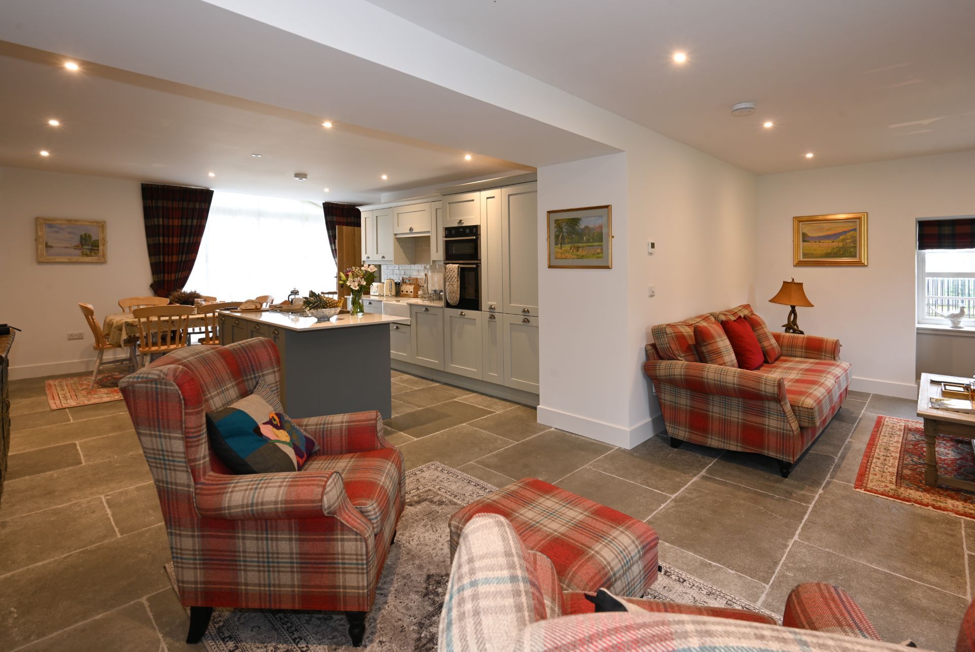 The Highland Croft - photo 5