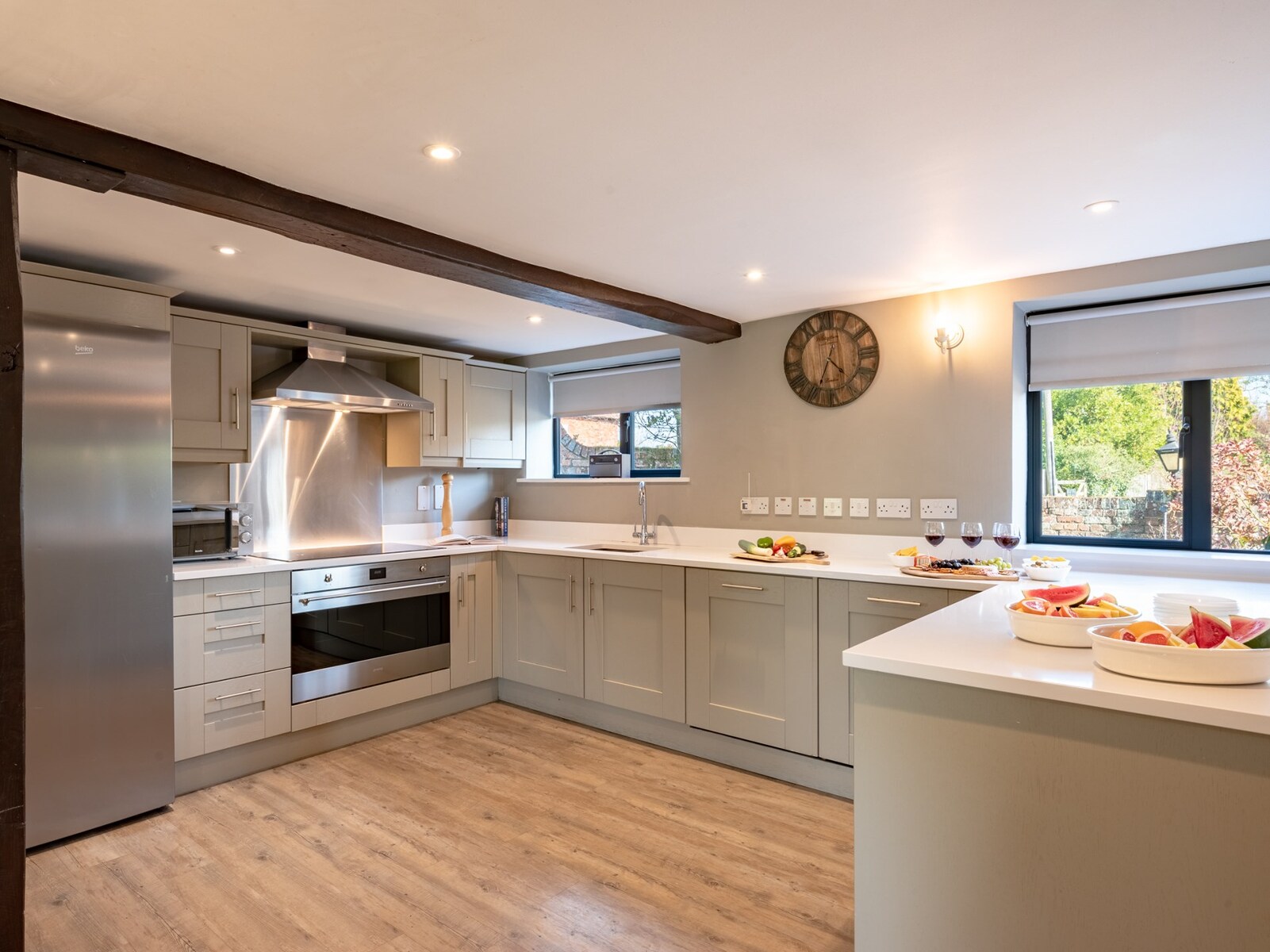 Rural Retreat - Luxe Countryside Living - photo 3