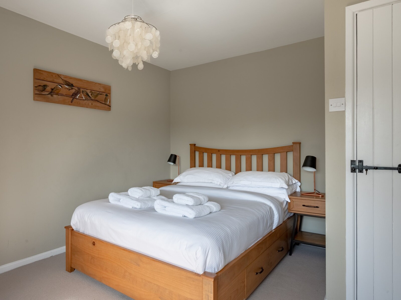 Rural Retreat - Luxe Countryside Living - photo 4