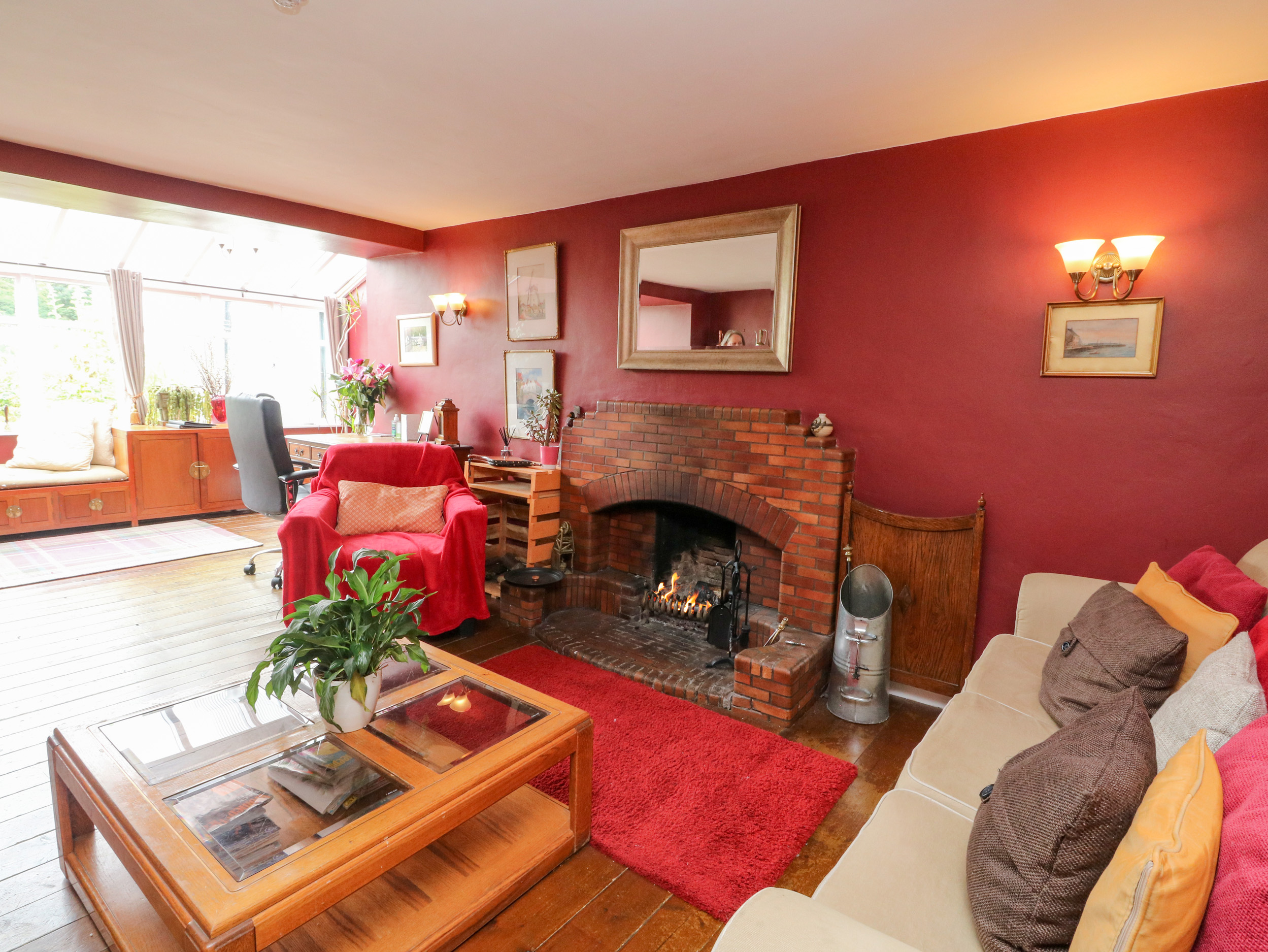 The House at Bridge of Lochay - photo 5