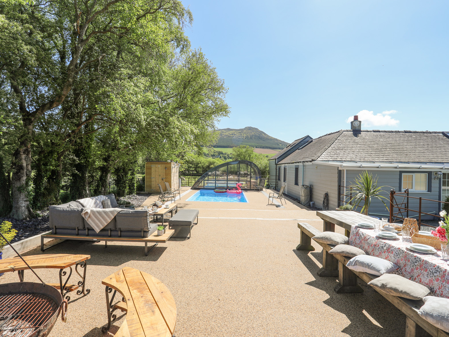 Nefyn, Gwynedd