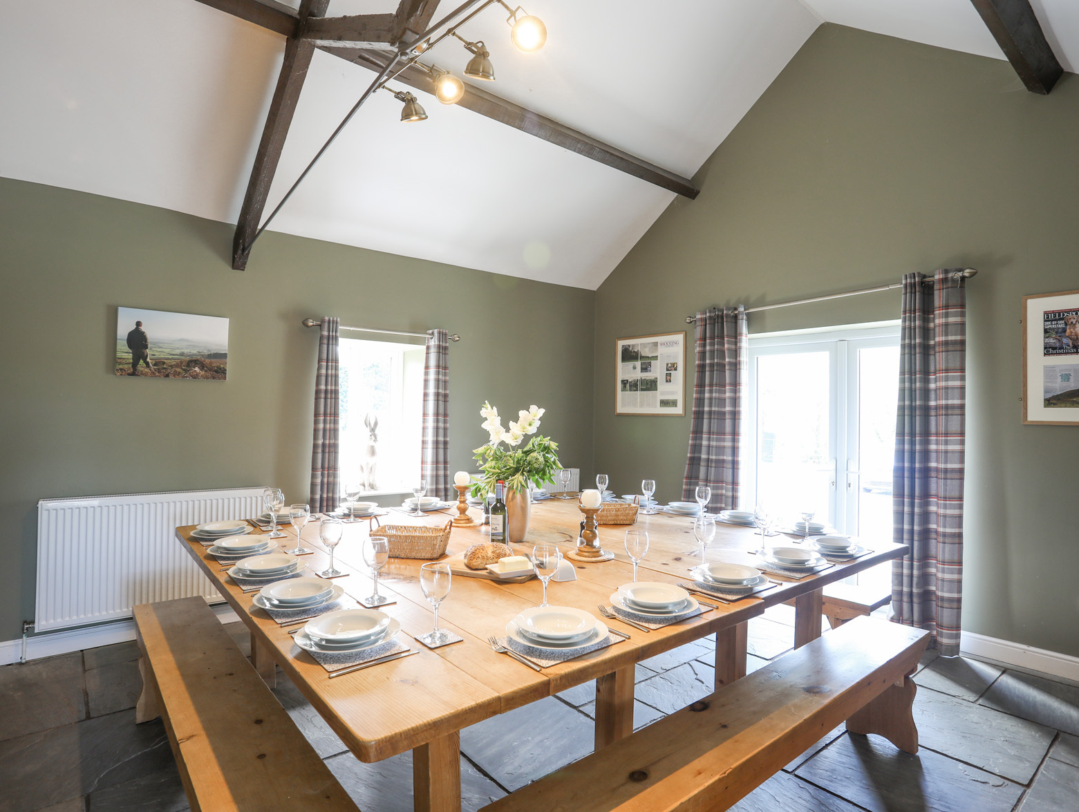 The Keepers Lodge - photo 3