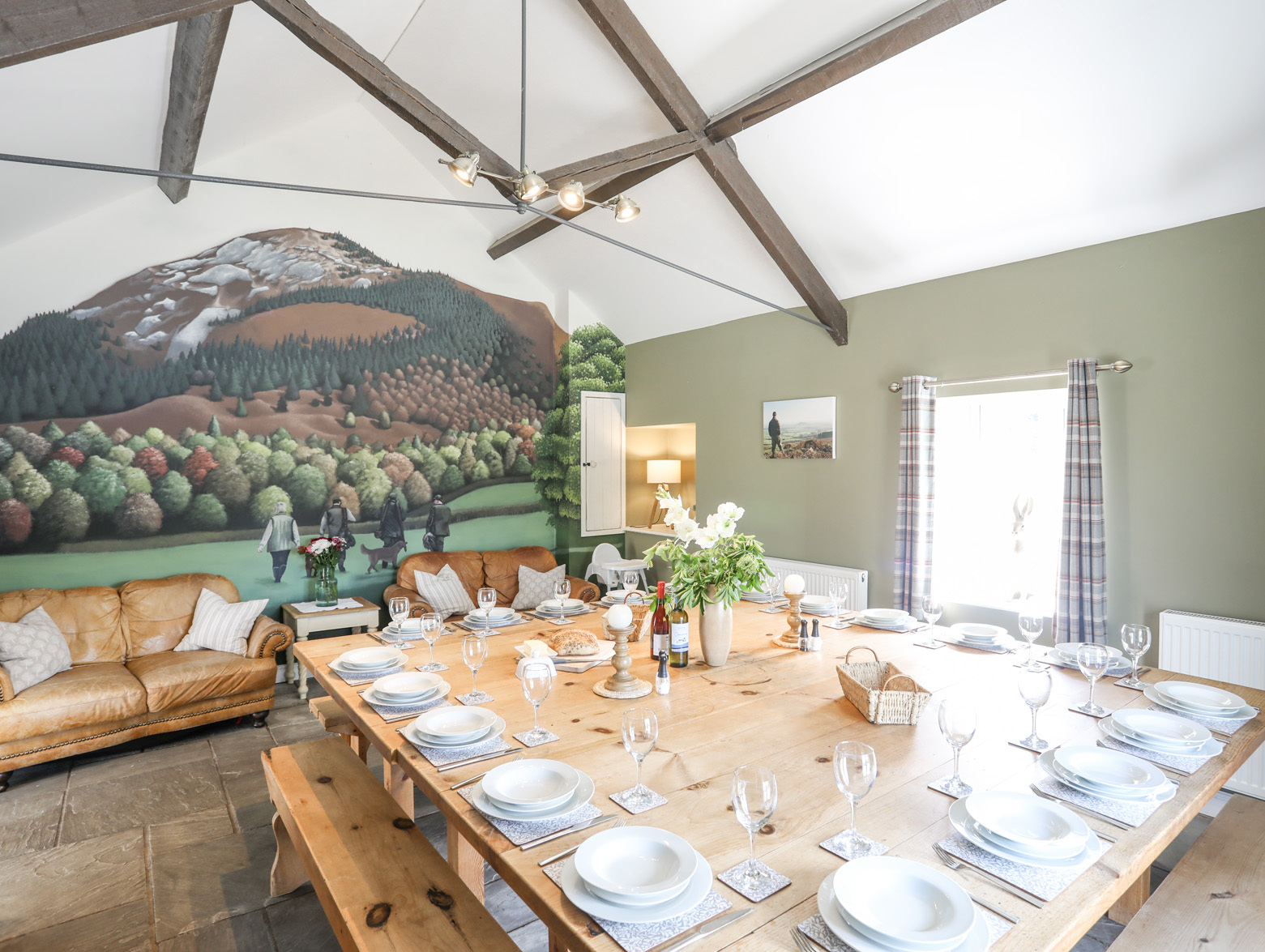 The Keepers Lodge - photo 4